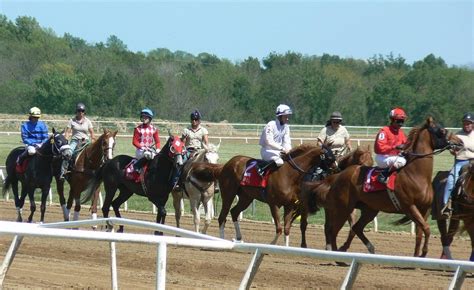 Will Rogers Downs 